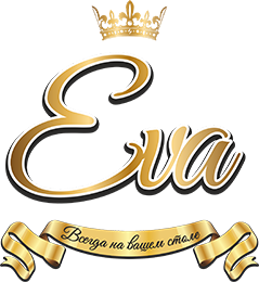 logo, Eva